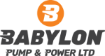 Babylon Pump & Power Limited