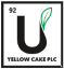 Yellow Cake plc
