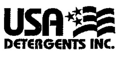 USA Detergents, Inc. 