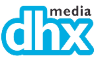 DHX Media Jan 2014