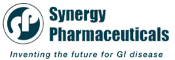 Synergy Pharma April 2013