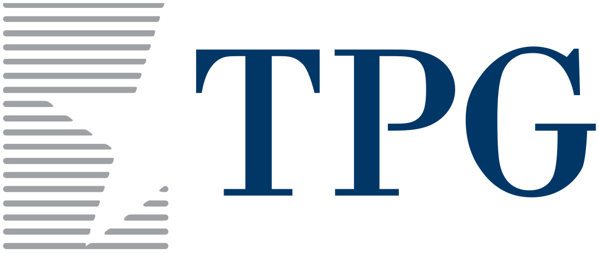 TPG logo