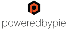 poweredbypie Logo