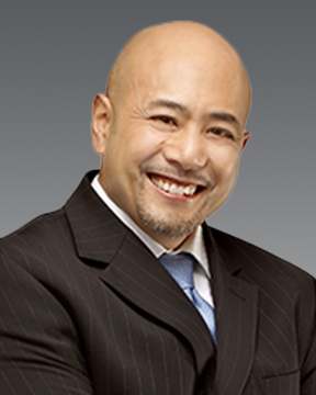 Photo of Peter Guidote.