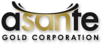 Asante Gold Corporation 