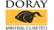 Doray Minerals Limited