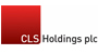 CLS Holdings plc