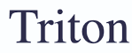 Triton Partners Logo