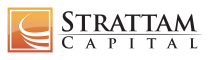 Strattam Capital logo
