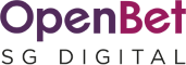 OpenBet logo
