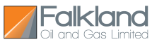Falkland Oil and Gas logo