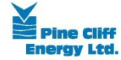 Pine Cliff Energy Ltd.