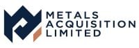 Metals Acquisition Limited