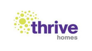 Thrive Homes - March 2014