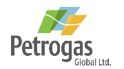 Petrogas Global - December 2013