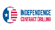Independance Contract Drilling August 2014