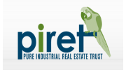Pure Industrial Real Estate Trust