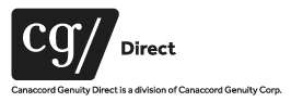 Canaccord Genuity Direct Logo