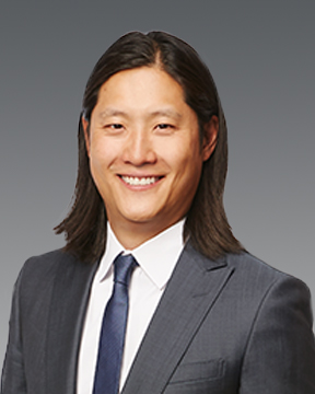 Photo of Stanley Wei.