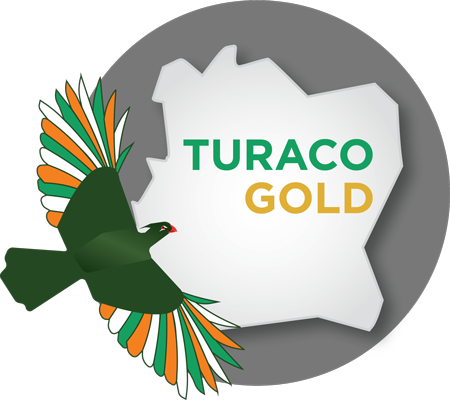 Turaco Gold