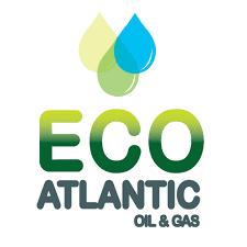 Eco (Atlantic) Oil & Gas Ltd. 