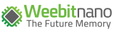 Weebit Nano
