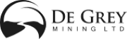 De Grey Mining Ltd.