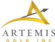 Artemis gold inc