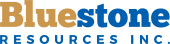 Bluestone Resources Inc.