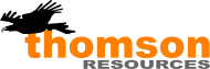 Thomson Resources