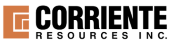 Corriente Resources Inc