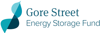 Gore Street Energy Storage Fund