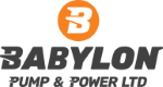 Babylon Pump & Power Limited Babylon Pump & Power Limited