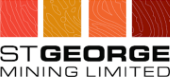 St George Mining