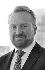 Photo of Myles Hiscock
