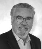 Photo of Gene McBurney