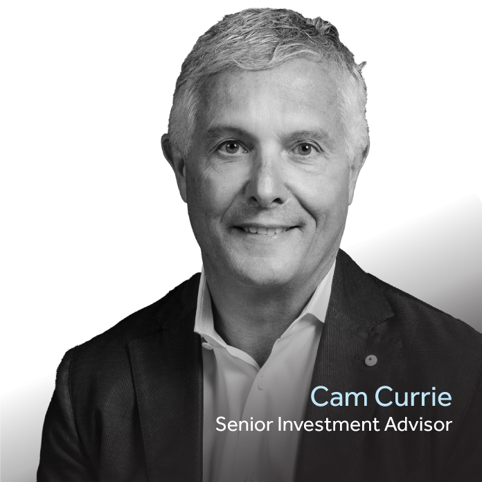 Cam Currie