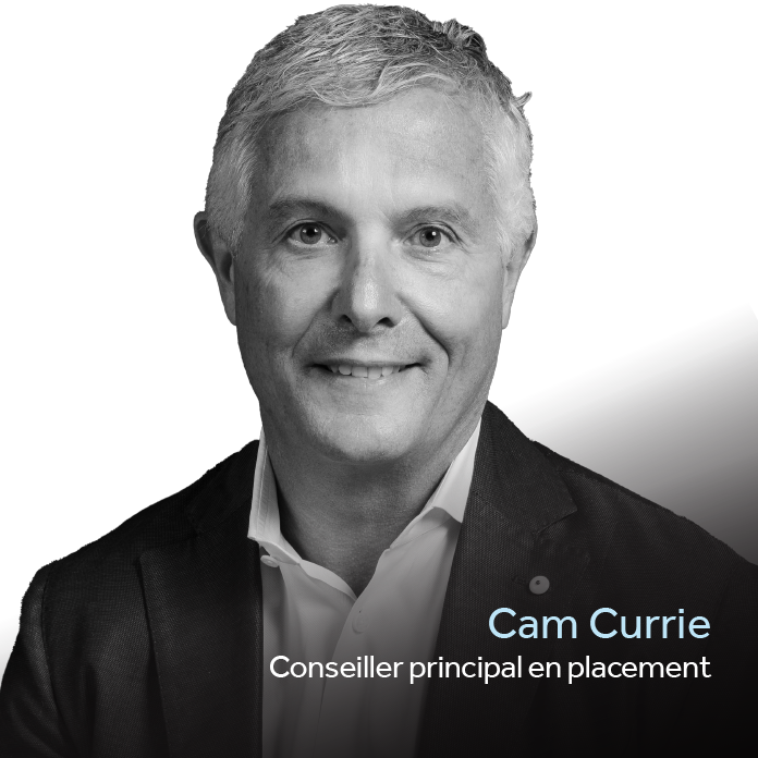 Cam Currie FR