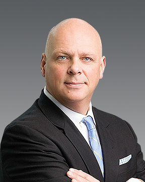 Photo of Thane Stenner CIM®, FCSI®, PFP®