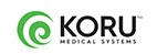 KORU Medical Systems 
