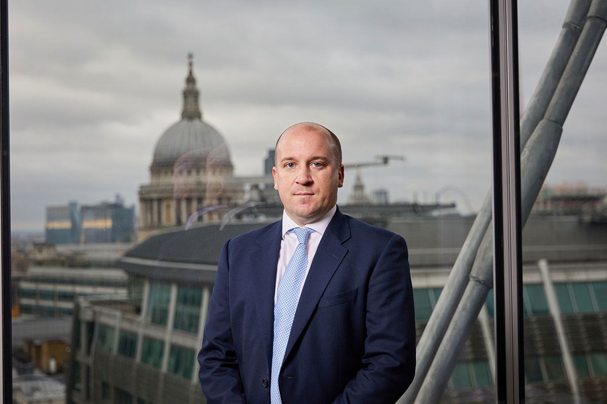 Fixed Investing Free Consultation Canaccord Genuity UK