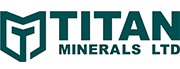 Titan Minerals LTD