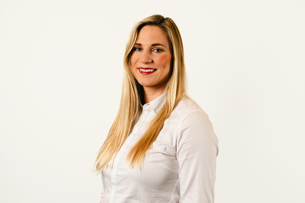 Photo of Victoria Atherton