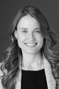 Photo of Irina Adler