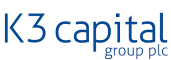 K3 Capital Group plc