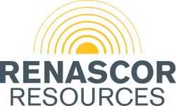 Renascor Resources Ltd