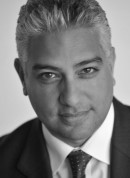 Photo of Raj Khatri