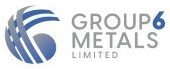 Group 6 Metals Limited