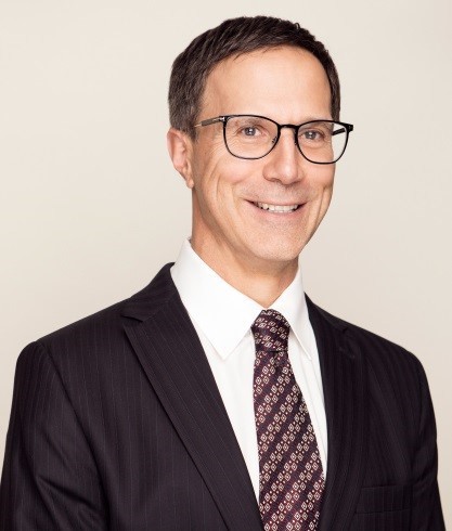 Photo of Leon Pedwerbeski