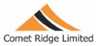 Comet Ridge